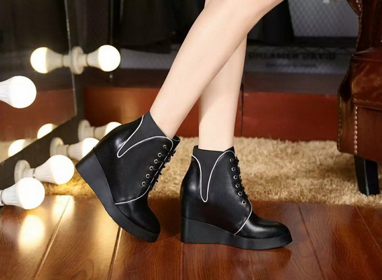 CHANEL Inner heightening shoes Women--001.jpg